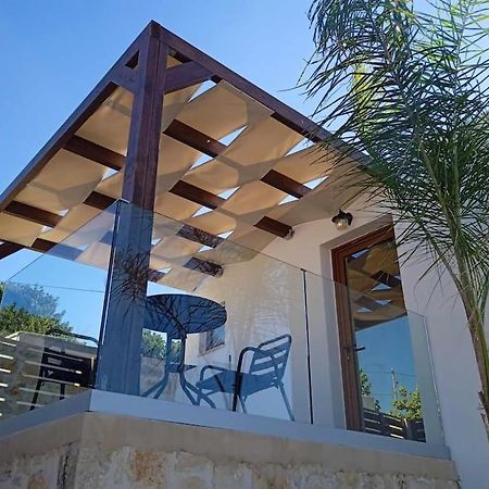 Halepouri Apartment Chania  Bagian luar foto
