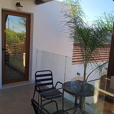 Halepouri Apartment Chania  Bagian luar foto