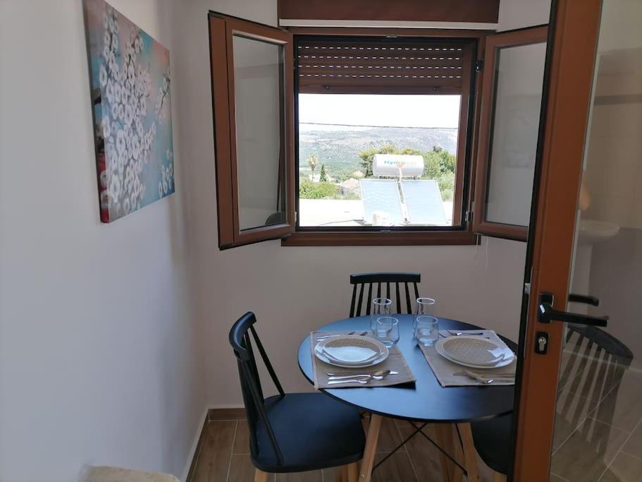 Halepouri Apartment Chania  Bagian luar foto