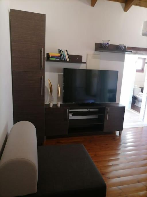 Halepouri Apartment Chania  Bagian luar foto