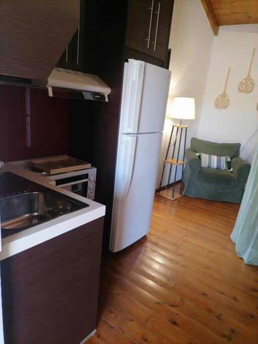 Halepouri Apartment Chania  Bagian luar foto