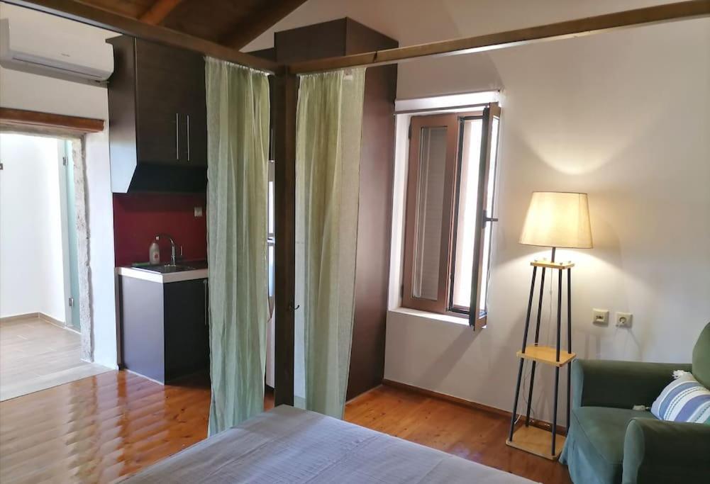 Halepouri Apartment Chania  Bagian luar foto