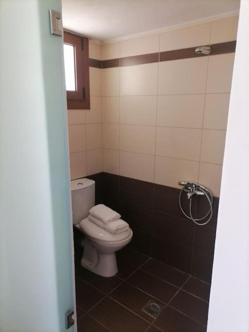 Halepouri Apartment Chania  Bagian luar foto