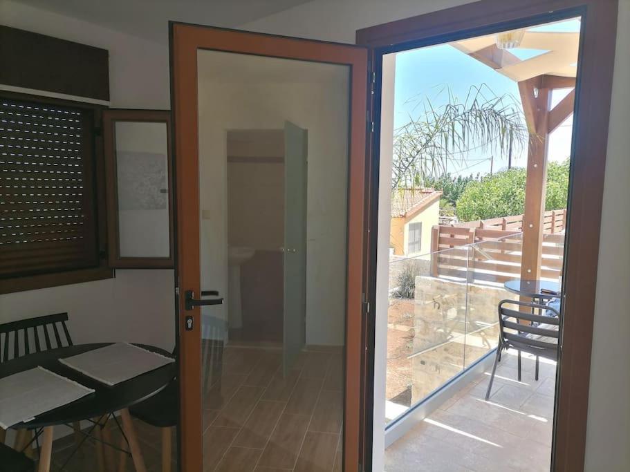 Halepouri Apartment Chania  Bagian luar foto