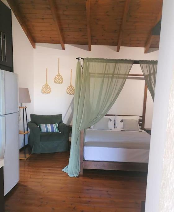 Halepouri Apartment Chania  Bagian luar foto