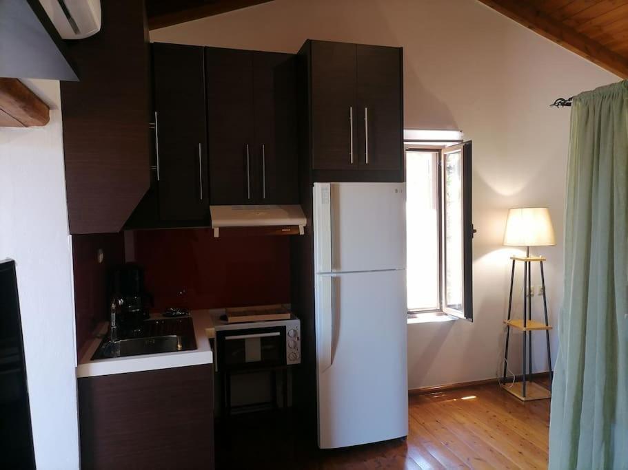 Halepouri Apartment Chania  Bagian luar foto