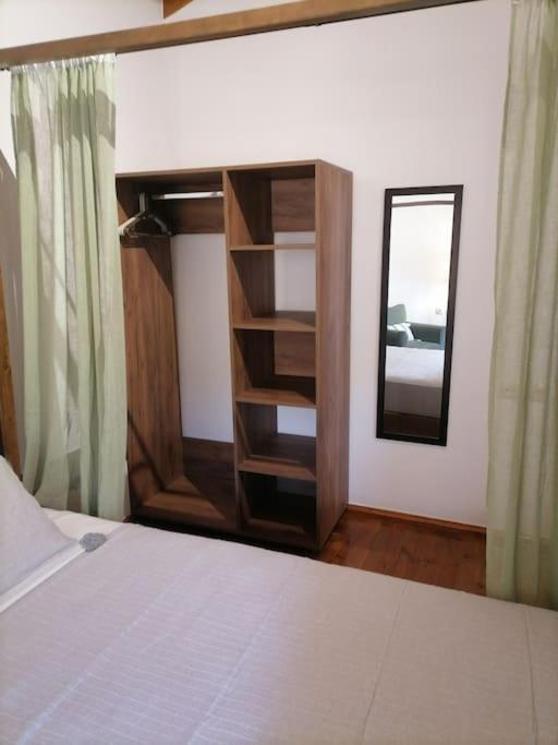 Halepouri Apartment Chania  Bagian luar foto