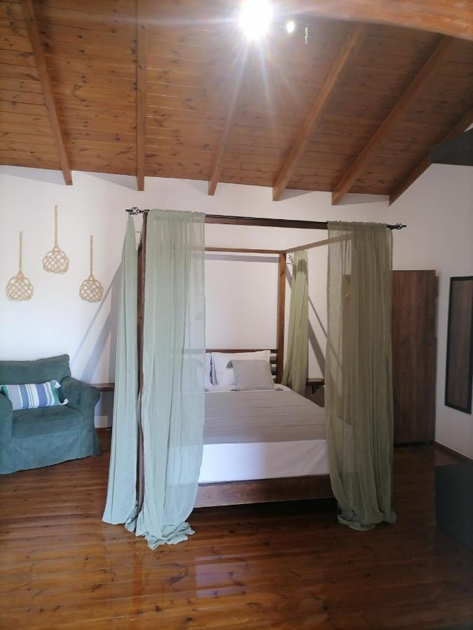 Halepouri Apartment Chania  Bagian luar foto